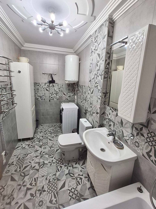 Оренда Квартира 2-кімнатна, 7/9 поверх на Шовковична, 20 Київ - фото 20