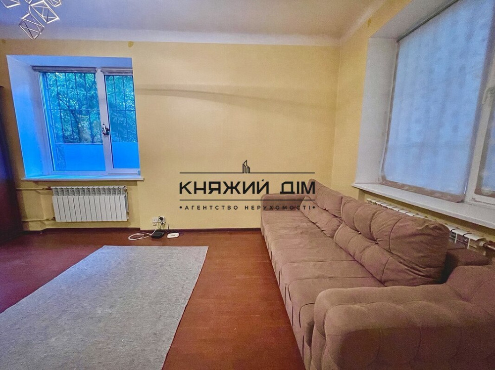 Оренда 1 кімнатної квартири ст.м Кловська № 11117092 Київ - фото 4