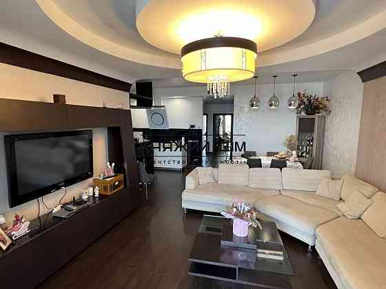 Продаж. Розкішні три кімнатні апартаменти в ЖК Kiev