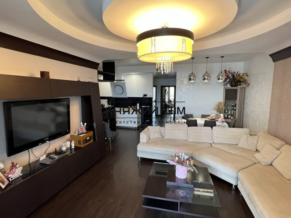 Продаж. Розкішні три кімнатні апартаменти в ЖК Київ - фото 1