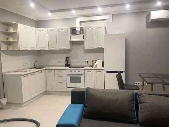 Оренда Квартира 1-кімнатна, 3/7 поверх на ул. Маршала Конева Киев