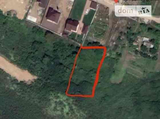Продаж земельної ділянки 10 соток на Джерельна Винница