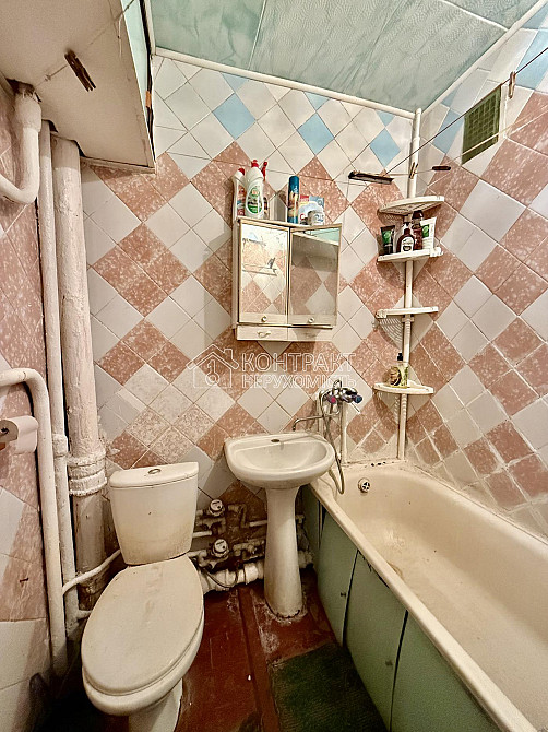 Продаж 1к Квартира 36.5 кв.м Героїв Праці вул. Харків - фото 20