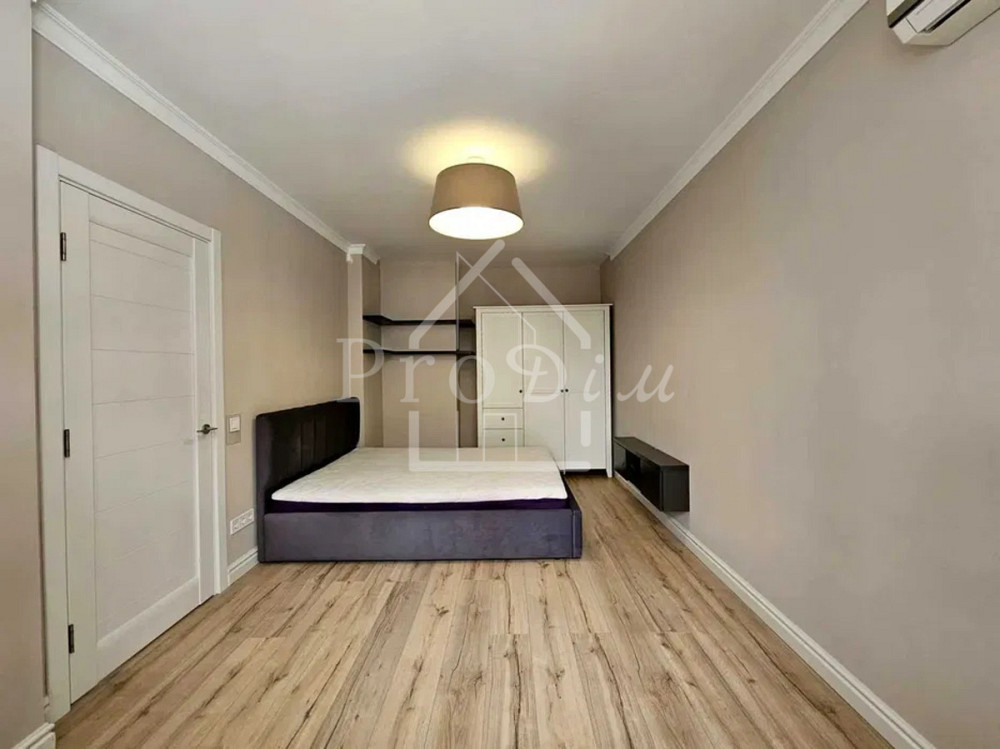 Оренда Квартира 1-кімнатна, 7/9 поверх на Жамбила Жабаєва вул., 22 Київ - фото 9