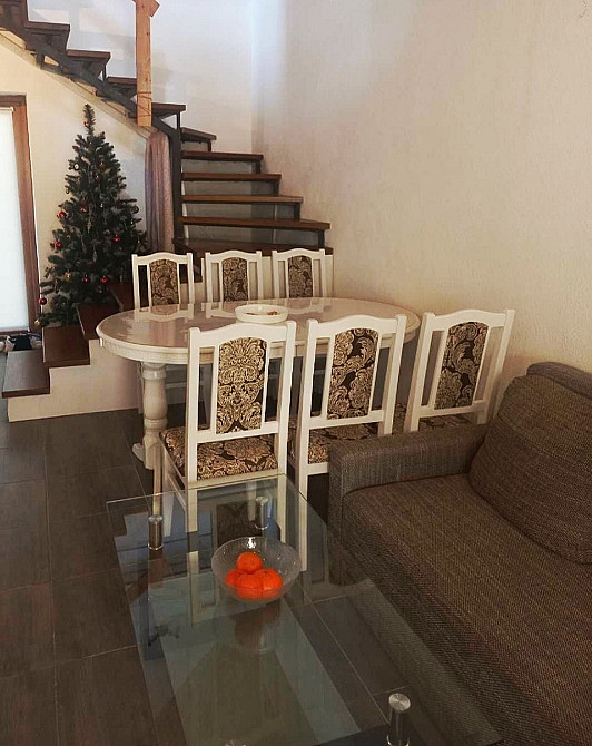 Продам 2-х этажный дом пос Шевченко в 5 мин от пос Котовского Одеса - фото 2