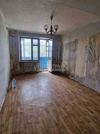 Продаж Квартира 1-кімнатна, 2/9 поверх на вул. Грозненська Харьков