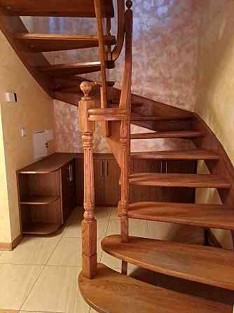 Оренда Квартира 5-кімнатна, 6/6 поверх на Репіна вул., 18 Тернопіль