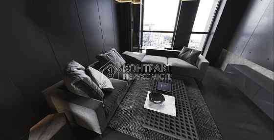 Продаж Квартира 2-кімнатна, 17/17 поверх на вул. Валентиновская Харьков