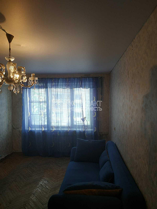 Продаж Квартира 2-кімнатна, 5/5 поверх на вул. Дерев'янка Харьков - изображение 2