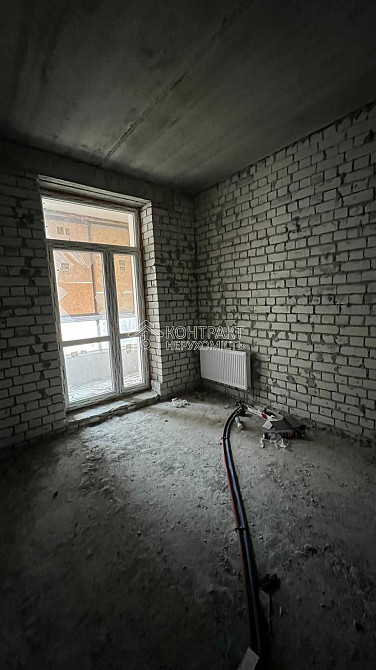 Продаж Квартира 3-кімнатна, 6/16 поверх на вул. Профессорская Харків - фото 13