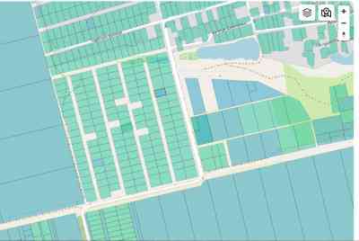 Продаж земельної ділянки 0.1 соток на ул. Тополиная, 28 Dobrooleksandrivka
