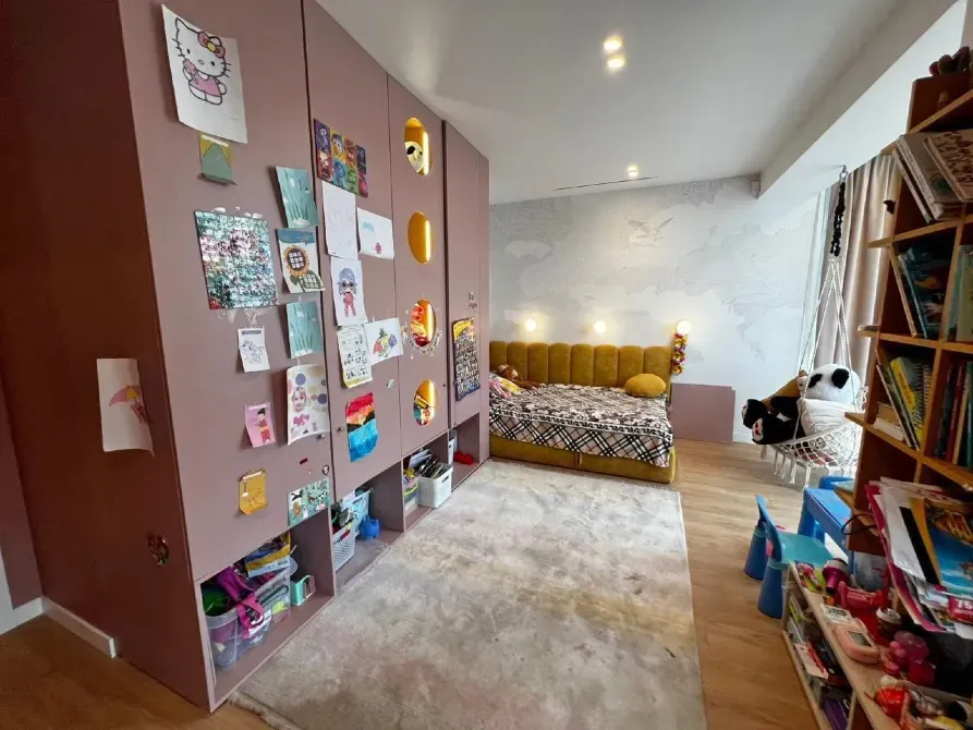 Продаж 5к Квартира 177.6 кв.м Ольгерда Бочковського 8Б Дніпро - фото 13