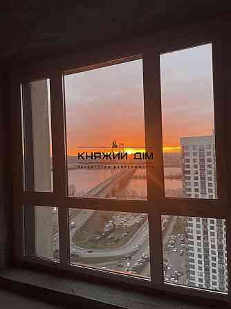 Продаж Квартира 1-кімнатна, 26/26 поверх на Заречная ул. Kiev