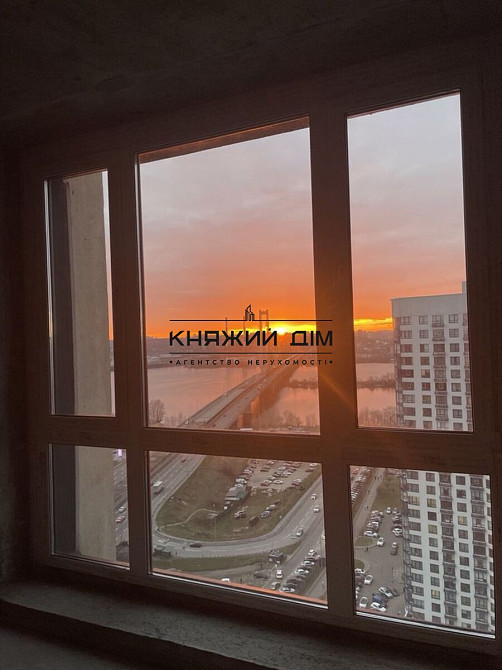 Продаж Квартира 1-кімнатна, 26/26 поверх на Заречная ул. Київ - фото 2