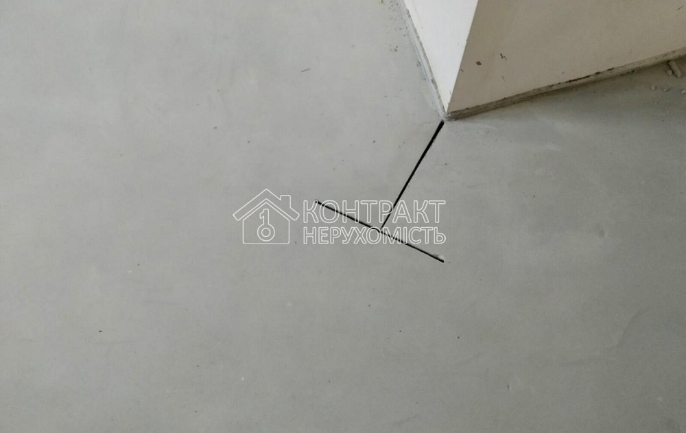 Продаж 2к Квартира 53.7 кв.м Лосевський вул. Харків - фото 8