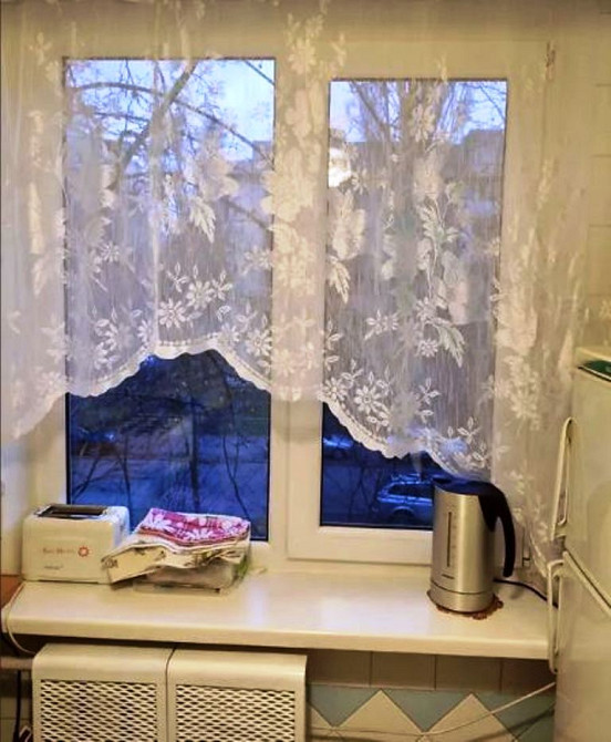 Двухкомнатная квартира на Черемушках Одесса - изображение 10