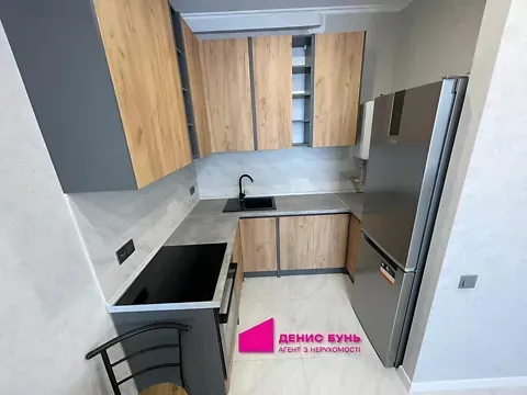 Оренда 2к Квартира 40 кв.м Кірова вулиця 40 Дніпро - фото 10