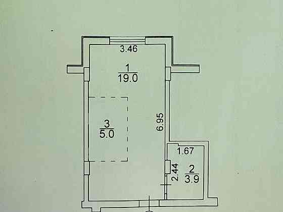 Продам  новую смарт-квартиру в Одессе Крижанівка (Комінтернівський район)
