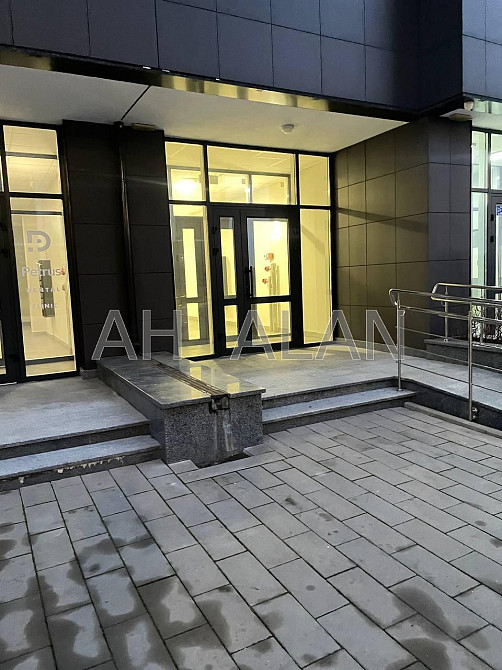 Оренда офісне приміщення на Микільсько-Слобідська вул., 15 приміщень - 1, поверх - 2/24 Київ - фото 18