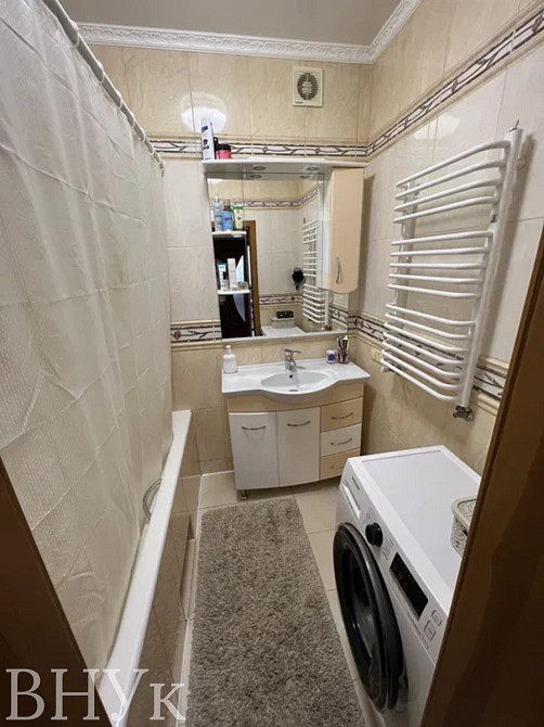 Продаж Квартира 1-кімнатна, 6/6 поверх на вул. Коновальця Є. Ternopil' - photo 11