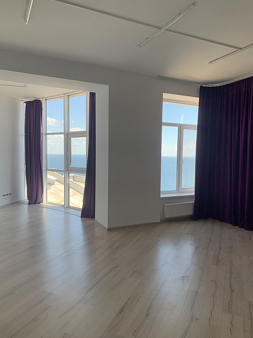 Продаж Квартира 4-кімнатна, 16/17 поверх на Лидерсовский б-р, 5 Odessa - photo 5