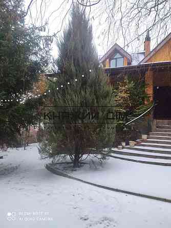 Аренда отличного 3-х этажного дома в с. Великие Дмитровичи. № 139270 