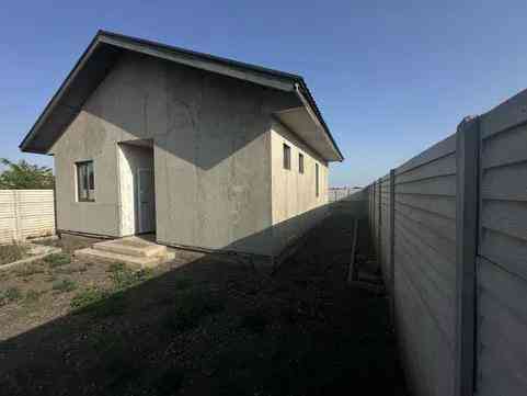 Дом во 2 Фонтанке, с коммуникациями, под чистовую отделку Фонтанка