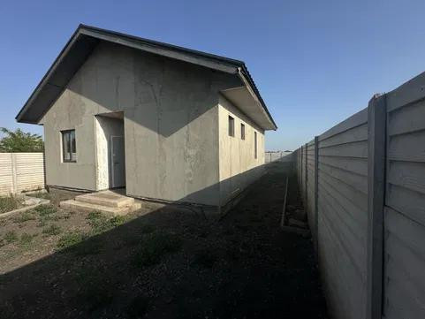 Дом во 2 Фонтанке, с коммуникациями, под чистовую отделку Фонтанка - фото 1