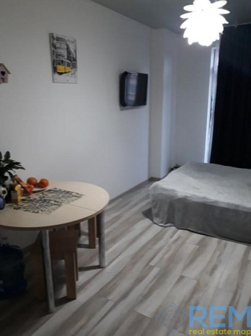 Продам квартиру в Аркадии, перепланированую в Две квартиры - студии Одеса - фото 15