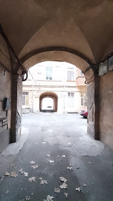 Продаж Квартира 1-кімнатна на ул. Ришельевская, 48 Одеса - фото 19