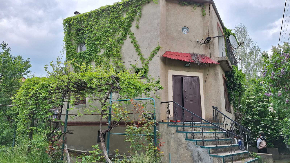 Продам дом в живописном месте вблизи озера Малая Долина . Кооп " Заря" Молодіжне - фото 1