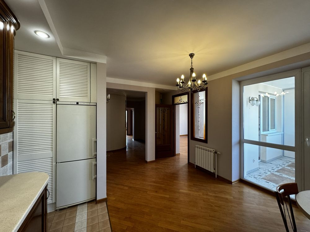 Продаж Квартира 3-кімнатна, 15/17 поверх на Мокра вул., д. 3 Київ - фото 10