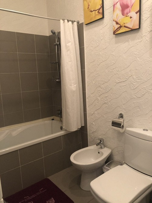 Оренда Будинок на Ахматовой ул. Odessa - photo 12