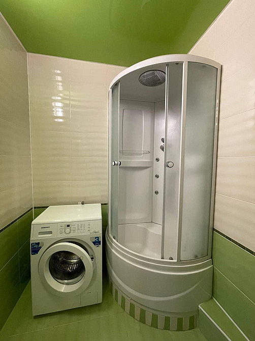 Оренда Квартира 1-кімнатна, 16/24 поверх на Михайла Максимовича вул., 7Б Kiev - photo 14