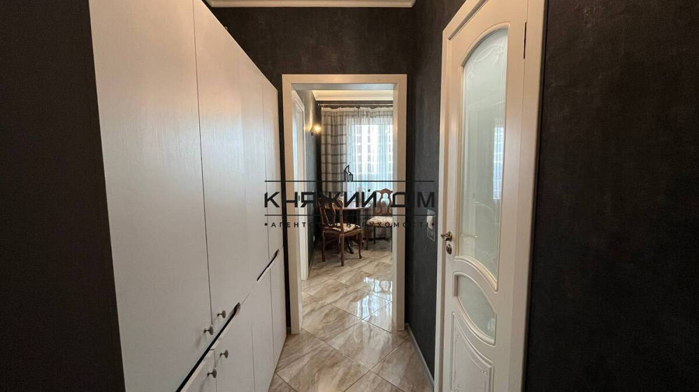 Оренда 1 кімнатна квартира м. Осокорки ЖК Патріотика КОД 11202473 Киев - изображение 7