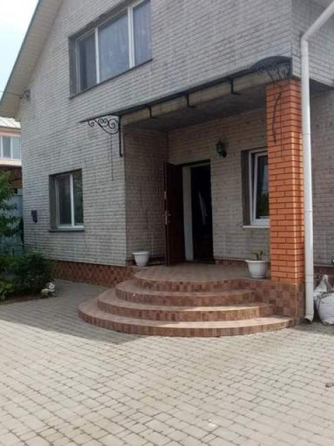 Продается Новый дом в Нерубайском! Нерубайське - фото 1