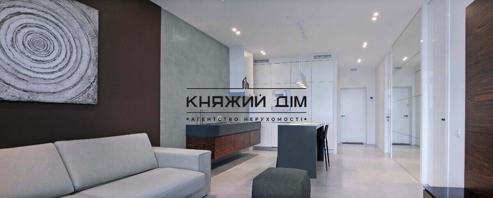 ОРЕНДА 2 к.кв. м. Лівобережна Раїси Окіпної 18 код 11127746 Київ - фото 3