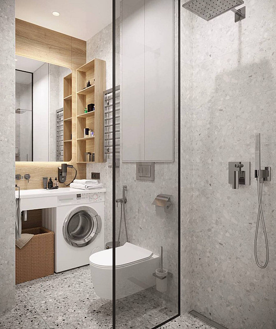 Продаж Квартира 1-кімнатна, 2/6 поверх Yaremche - photo 10