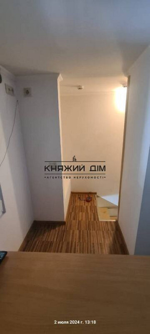 Оренда торгове приміщення на Тулузы ул. поверх - 1/2 Київ - фото 7