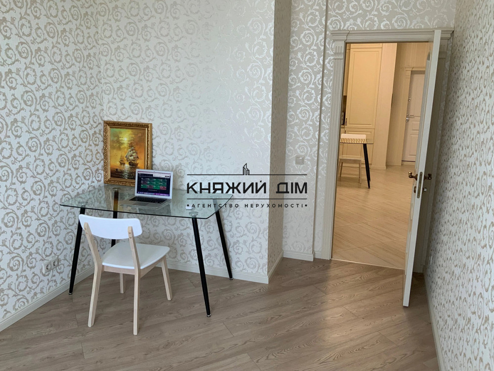 Продаж 3-кімнатної квартири, метро Позняки. № 21146728 Київ - фото 15