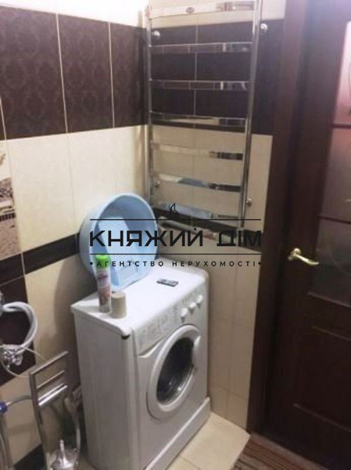 Оренда Квартира 2-кімнатна, 1/5 поверх на Кудри Ивана ул./Джона Маккейна ул. Киев - изображение 13