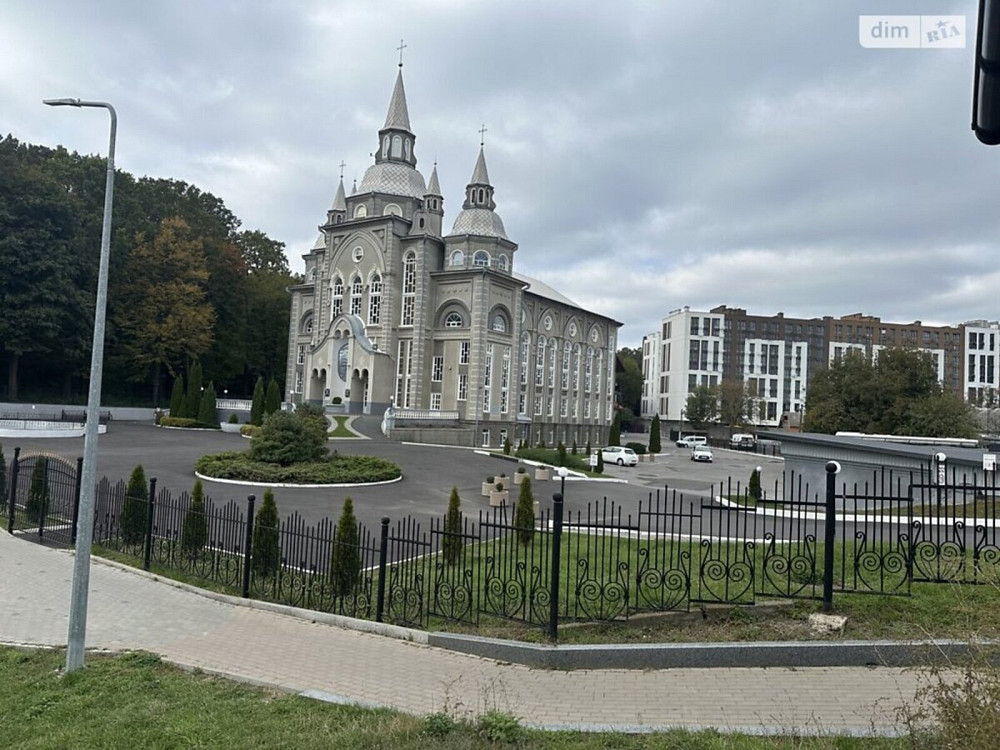 Продаж Квартира 2-кімнатна, 10/10 поверх на Праведників Світу (Максимовича) Вінниця - фото 3