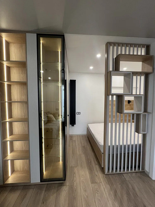 Продаж Квартира 2-кімнатна, 10/10 поверх на вул. Національної Гвардії Івано-Франківськ - фото 17