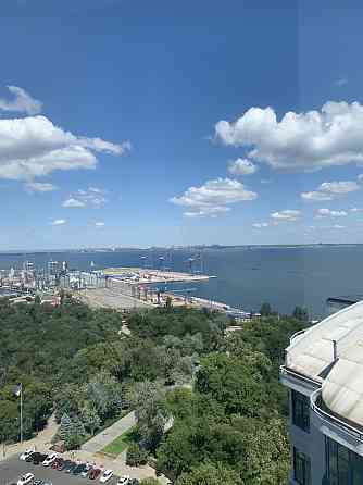 Продаж Квартира 4-кімнатна, 16/17 поверх на Лидерсовский б-р, 5 Одеса