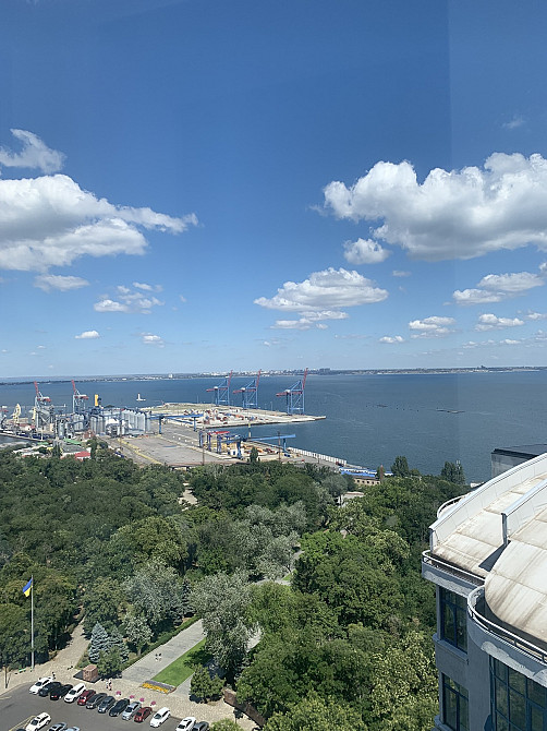 Продаж Квартира 4-кімнатна, 16/17 поверх на Лидерсовский б-р, 5 Odessa - photo 6