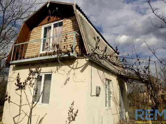 Продам маленькую дачу в Алтестово р-н "Чайки". Алтестове