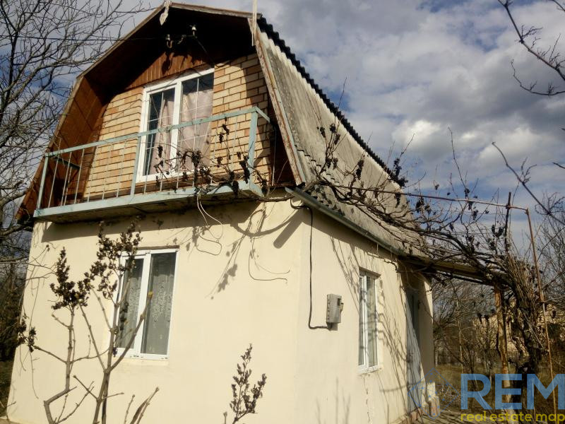 Продам маленькую дачу в Алтестово р-н "Чайки". Алтестове - фото 4