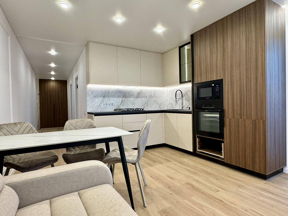 Продаж 3к квартири на вул. Смакули, БАМ.Тернопіль Тернополь - изображение 2