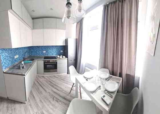 27 Жемчужина. Вид на море. Одеса