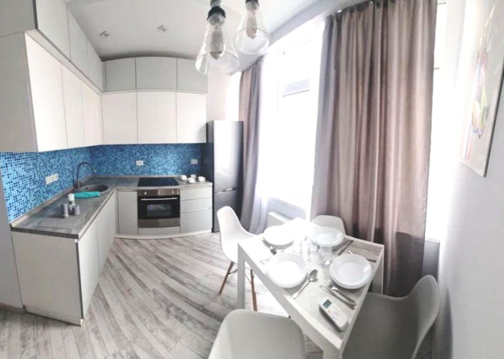 27 Жемчужина. Вид на море. Одеса - фото 1